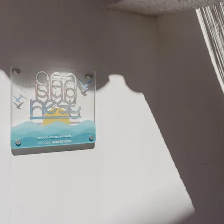 Lägenhet Sea Nest