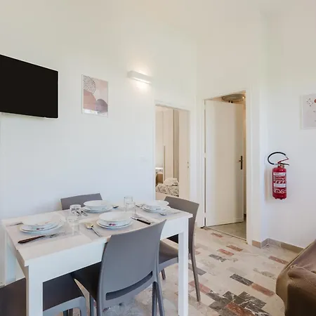Appartamento Sea Nest
