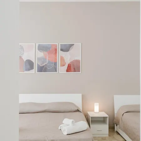 Appartamento Sea Nest