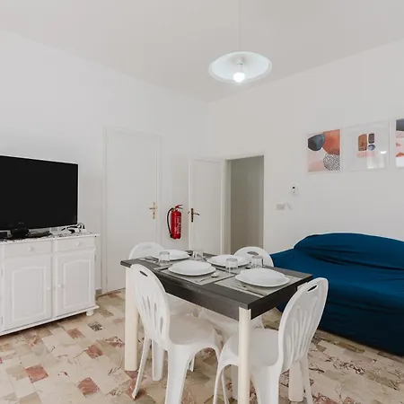 Appartamento Sea Nest