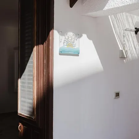 Appartement Sea Nest Balestrate