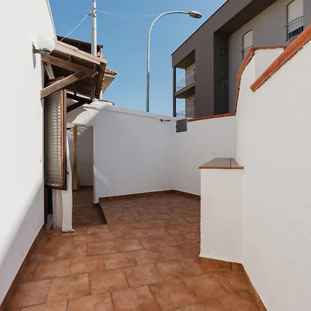 Sea Nest Appartement Balestrate