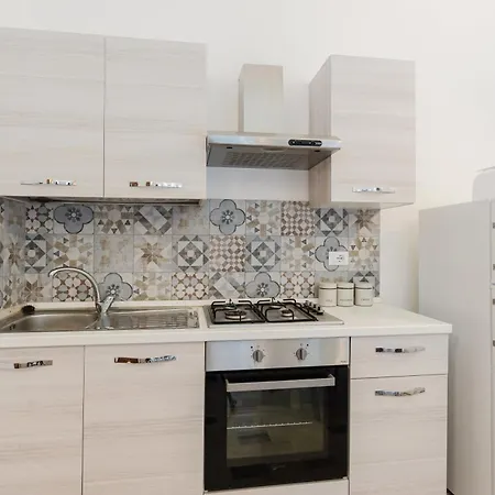 Appartement Sea Nest *