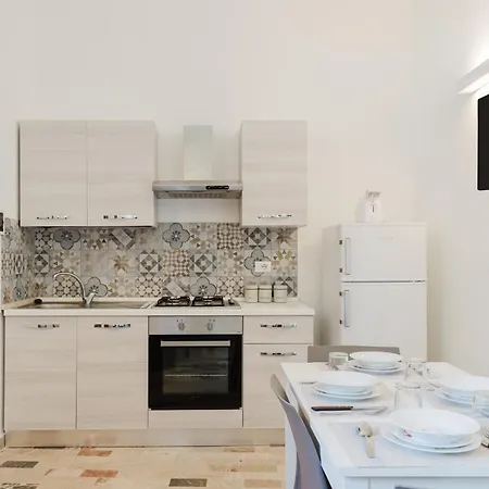 Sea Nest Appartement *